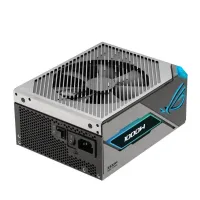Alimentation ASUS ROG Thor 1000W Platinum III ATX 3.1 1000W 80+ Platinum modulaire Alimentation ASUS ROG Thor 1000W Platinum III ATX 3.1 1000W 80+ Platinum modulaire (1 of 6)