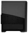 SilentiumPC Case MidT Ventum VT4V Evo TG ARGB ATX 4x120mm Fan ARGB 2xUSB 3.0 temperéiert Glas schwaarz thumbnail (6 of 9)