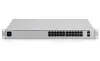 Ubiquiti UniFi Switch Professional 24 PoE - 24x Gbit RJ45 2x SFP+ 16x PoE 802.3af pri 8x 802.3bt (PoE proračun 400 W) thumbnail (2 of 4)