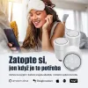 Σετ IMMAX NEO SMART 3x θερμοστατική κεφαλή Zigbee TUYA thumbnail (6 of 8)