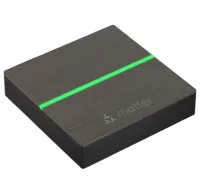 IMMAX NEO MATTER BRIDGE SMART Zigbee 3.0 Thread LAN Wi-Fi TUYA IMMAX NEO MATTER BRIDGE SMART Zigbee 3.0 Thread LAN Wi-Fi TUYA (1 of 4)