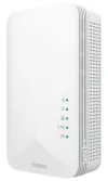 STARKes 2er-Set Adapter Powerline 1000 WF DUO FRV2 Powerline 1000 Mbit mit WLAN 1200 Mbit mit 2x LAN weiß thumbnail (9 of 11)