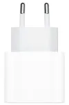 Apple 20W USB-C strømadapter thumbnail (2 of 3)