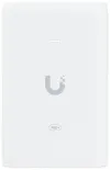 Ubiquiti UniFi PoE+ adapter (30 W) Gigabit PoE injektor 48 V 30 W vključno z napajalnim kablom thumbnail (3 of 5)
