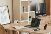 Cubenest Powercube Extended USB PD 20W A+C 4x socket 15m λευκό κόκκινο παιδική βάση γείωσης ασφαλείας 10A 250V thumbnail (3 of 3)