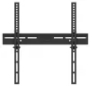 Neomounts WL30-350BL14 Uchwyt ścienny do ekspozycji 32-65" stały, zamykany VESA 400X400, nośność 60kg, czarny