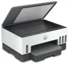 HP Smart Tank 720 färg A4 PSC 15 9ppm 4800x1200dpi AirPrint HP Smart Print Cloud Print ePrint USB WiFi BT thumbnail (3 of 5)
