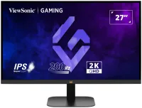 ViewSonic VX2757-2K-PRO Ecran 27" 16:9 2560 x 1440 SuperClear® IPS 200Hz 1ms MPRT Rată de reîmprospătare variabilă 2 HDMI DisplayPort ViewSonic VX2757-2K-PRO Ecran 27" 16:9 2560 x 1440 SuperClear® IPS 200Hz 1ms MPRT Rată de reîmprospătare variabilă 2 HDMI DisplayPort (1 of 10)
