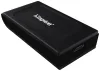 KINGSTON XS1000 2TB SSD external SSD USB 3.2 Gen 2x2 black thumbnail (3 of 3)