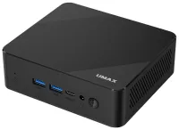Mini PC UMAX U-Box A15 Pro 8+256 i3-1215U 8 Go 256 Go SSD Thunderbolt 2x HDMI 4x USB 3.2 Bluetooth Wi-Fi LAN Windows 11 Pro Mini PC UMAX U-Box A15 Pro 8+256 i3-1215U 8 Go 256 Go SSD Thunderbolt 2x HDMI 4x USB 3.2 Bluetooth Wi-Fi LAN Windows 11 Pro (1 of 7)