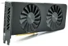 INTEL Alchemist ARC A770 16 ГБ 16 ГБ GDDR6 PCI-E 3x DP 1x HDMI thumbnail (1 of 6)