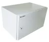 XtendLan Outdoor switchboard for 19" 4U depth 360mm IP55 gray thumbnail (1 of 2)