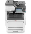 OKI MC853dn A3 23ppm ProQ 2400 dpi PCL+PS Duplex Fax ADF USB LAN thumbnail (2 of 3)