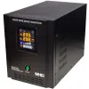 Резервный источник питания MHPower MPU-1400-24 UPS 1400 Вт чистая синусоида 24 В