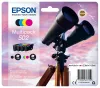 Epson inkoustová náplň C13T02V64010 multipack 502 Expression Home XP-5100 4 barvy