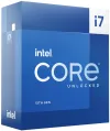 INTEL Core i7-13700K Raptor Lake LGA1700 max 5,4GHz 16C 24T 30MB 125W TDP UHD 770 BOX thumbnail (1 of 3)