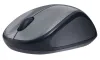 Logitech myš M235 Bezdrôtová Optická 1000dpi USB prijímač tmavo šedá (ortuť) thumbnail (3 of 3)