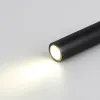 Lampada da parete a LED di design IMMAX GOAL 2 interruttori 6W nero thumbnail (3 of 7)