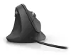 HAMA mysz EMC-500L przewodowa optyczna 1800 dpi pionowa ergonomiczna 6 przycisków USB DLA OSÓB LEWORĘCZNYCH czarna thumbnail (3 of 3)