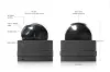 Ubiquiti UniFi Protect G5 Dome Ultra – 2K low-profile IP camera black