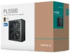 DEEPCOOL power supply PL550-D 550W ATX3.1 80+ Bronze thumbnail (6 of 6)