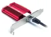 Scheda di rete TP-Link TX401 PCI Express 10 Gigabit thumbnail (3 of 3)