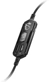 Fone de ouvido para jogos MSI IMMERSE GH50 fone de ouvido 7.1 RGB virtual USB thumbnail (4 of 4)