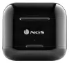 NGS Kopfhörer mat Mikro ARTICADUOBLACK BT Hands Free Black thumbnail (3 of 3)