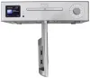 Soundmaster EliteLine KTD1020SI Küchen-Multimedia-Center mit DAB+ FM LCD DVB-T2 BT CD MP3 USB thumbnail (3 of 7)