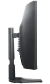 DELL S3222DGM извит 32" LED 16:9 2560 x 1440 3000:1 2ms 2xHDMI DP черен thumbnail (3 of 7)