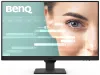 BENQ 27" LED GW2790E 1920x1080 IPS panel 1300:1 5ms 2xHDMI DP speakers black