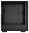 DEEPCOOL behuizing CC560 V2 ATX 4x120 mm ventilator USB 3.0 USB 2.0 zwart thumbnail (5 of 8)