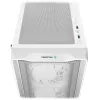 DEEPCOOL kast CC560 MESH V2 ATX 4x120 mm ventilator ARGB USB 3.0 USB 2.0 mesh paneel wit thumbnail (6 of 7)