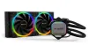 Be quiet! Pure Loop 2 FX AIO 240mm 2x120mm ARGB Intel: 1700 1200 2066 1150 1151 1155 AMD AM5 AM4 thumbnail (1 of 2)