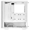 DEEPCOOL kapp CH560 MidT 3x140 ja 120mm ARGB ventilaator USB 3.0 karastatud klaas valge thumbnail (5 of 10)