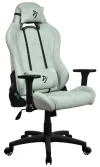 AROZZI Gaming-Stuhl TORRETTA Soft Fabric v2 Stoffoberfläche perlgrün thumbnail (7 of 10)