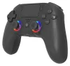 SUBSONIC by SUPERDRIVE Gamecontroller WIRELESS LED PS4 PC Schwarz thumbnail (2 of 8)