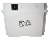 GOOWEI ENERGY BATTERY BOX Lithium GBB150 150Ah 12V inverter 1000W thumbnail (5 of 8)