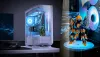 COUGAR PC case accessories for FV270 Rotating Platform White thumbnail (4 of 6)