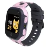 CANYON smart watch Sandy KW-34 PINK GREY 1.44" Nano SIM SOS button GPS+LBS camera perimeter call thumbnail (3 of 5)