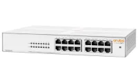 HPE Aruba Instant ON 1430 16G -kytkin HPE Aruba Instant ON 1430 16G -kytkin (1 of 3)