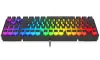 SPC Gear Tastatur GK630K Tournament Pudding Edition mechanisch Kailh Red RGB kompaktes US-Layout USB thumbnail (7 of 10)