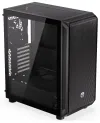 Endorfy Arx 500 Core ATX korpus 2 x 140mm ventilaatoriga (kuni 7 ventilaatorit) 2xUSB-A USB-C karastatud klaasist võrgust paneel must thumbnail (2 of 20)