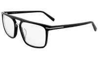 Óculos de escritório/jogos GUNNAR BARTON ONYX com lentes transparentes BLF 35 GUNNAR focus (1 of 5)