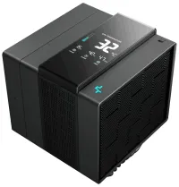 DEEPCOOL chladič CPU Assassin IV VC Vision DEEPCOOL chladič CPU Assassin IV VC Vision (1 of 7)