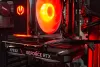 HAL3000 Master Gamer Pro Intel i5-13400F 32 ГБ RTX 4060 Ti 1 ТБ PCIe4 SSD WiFi W11