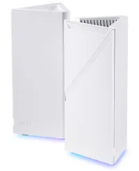 MSI mesh systém Roamii BE Pro 2 Pack WiFi7 5GHz 24GHz bílý RGB MSI mesh systém Roamii BE Pro 2 Pack WiFi7 5GHz 24GHz bílý RGB (1 of 6)