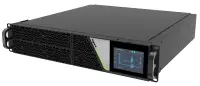 LEGRAND UPS Keor DK 1000VA 1000W On-Line Rack(2U) Tower output 6x IEC C13 USB slot for LAN sinus (1 of 4)