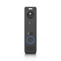 Ubiquiti UniFi G6 Entry IP camera with access control function black (1 of 1)