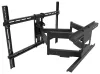 Neomounts Select WL40S-950BL18 Supporto da parete per schermo (VESA 800X600 full motion) Nero thumbnail (3 of 8)
